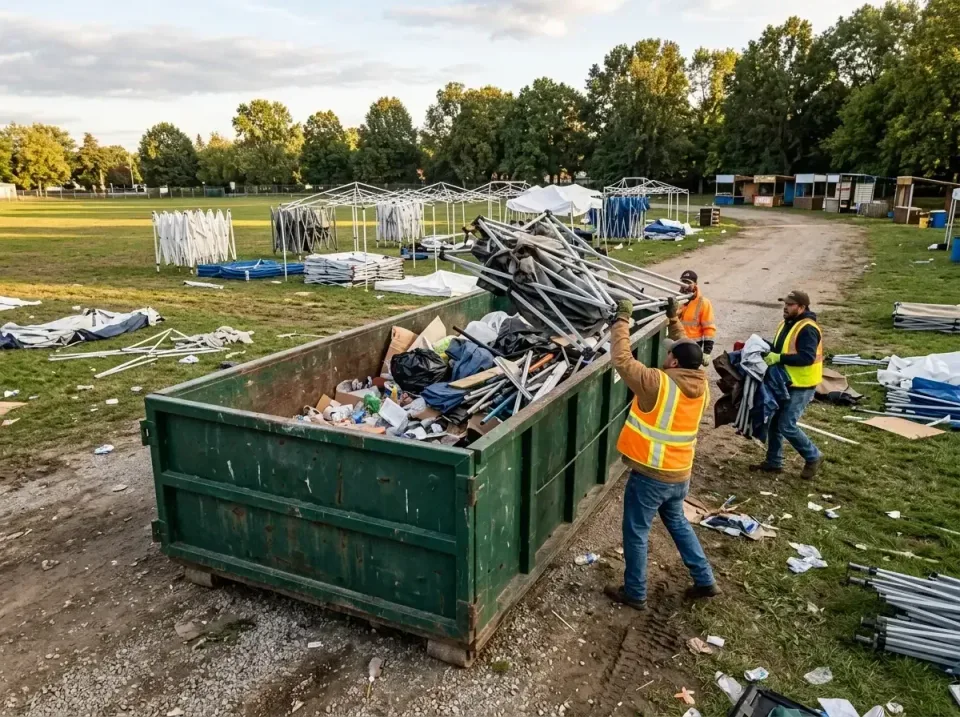 temporary-event-waste-containe-016 — frequently asked questions, Roll-Off Dumpster Rental Services in Radcliff, KY